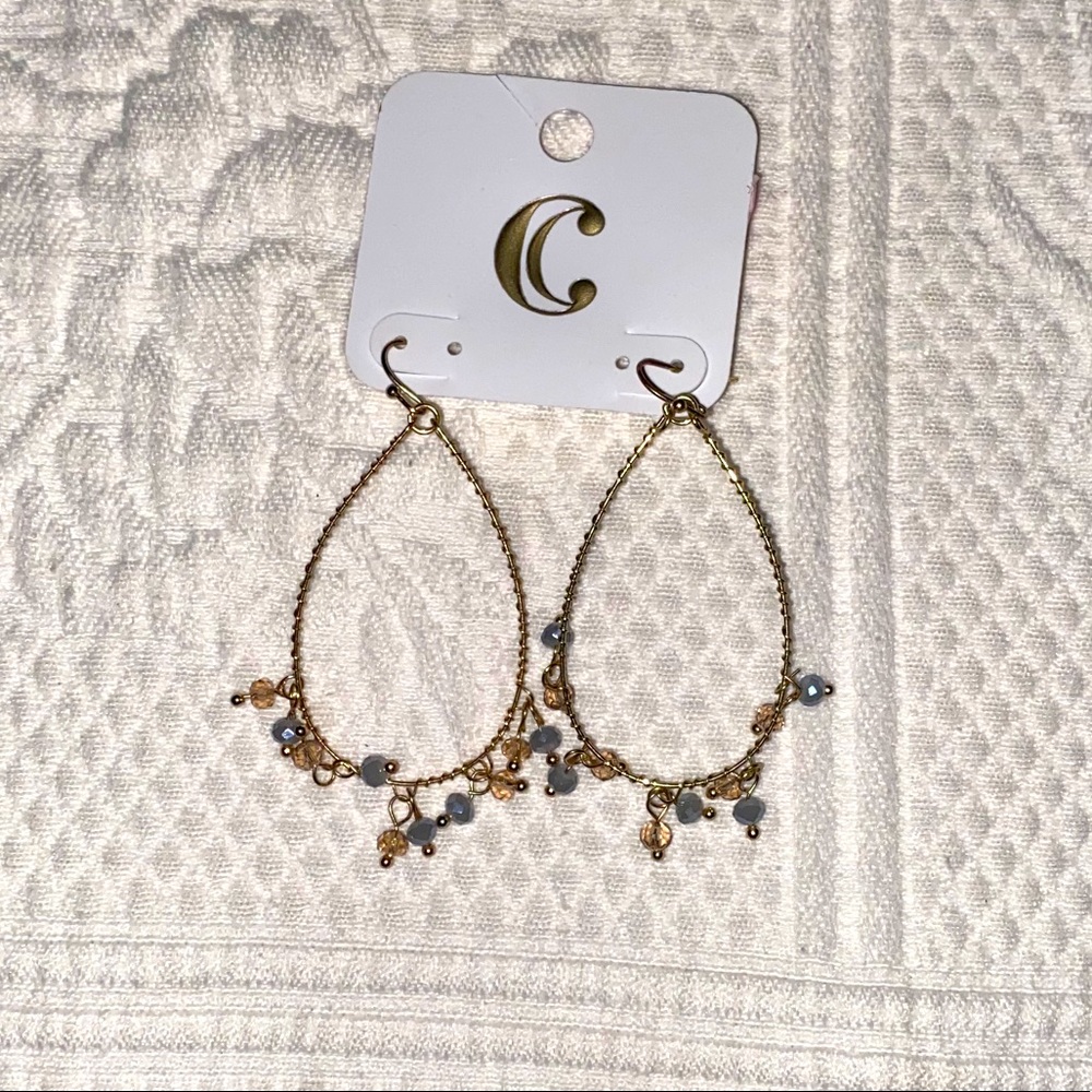 Buy 1 Get 1 Free on All Jewelry